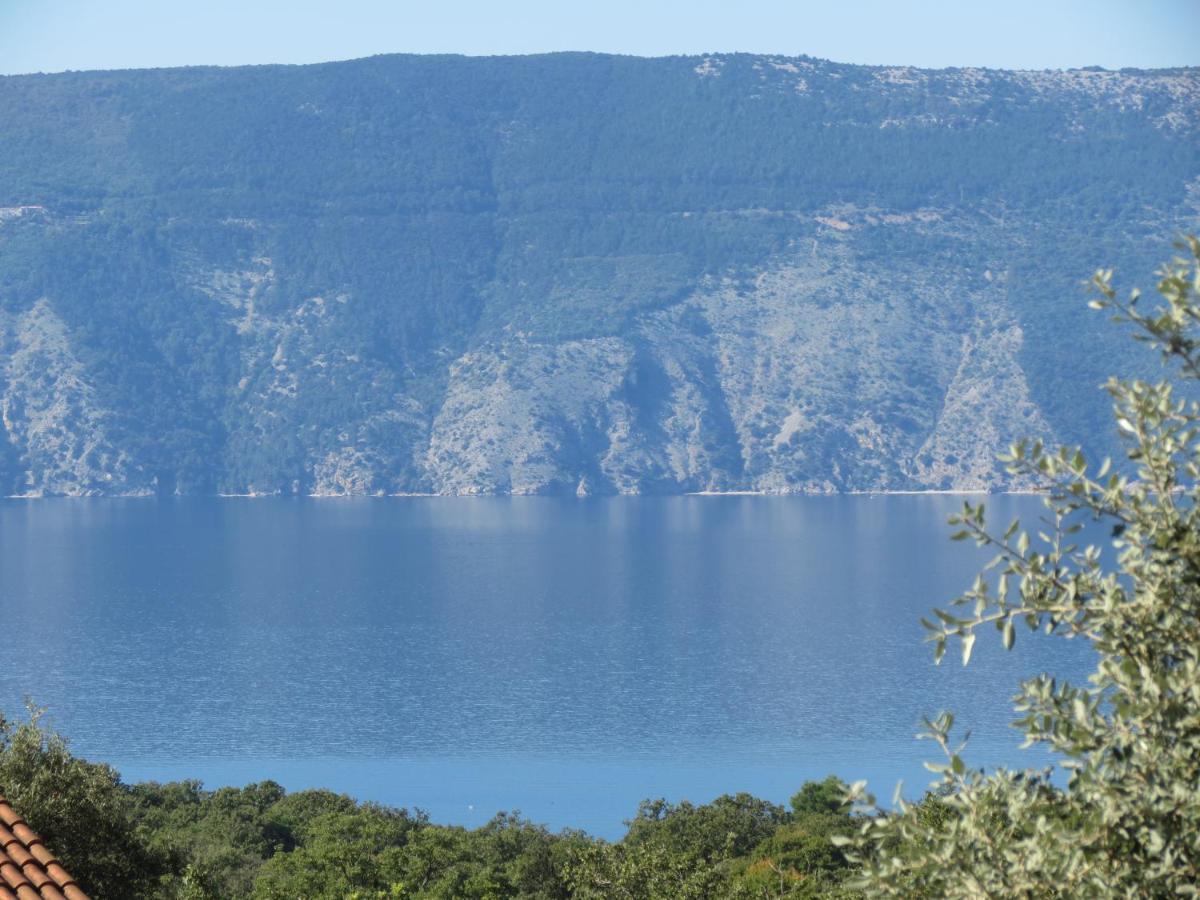 Apartment Iris & Elena Pinezići Εξωτερικό φωτογραφία
