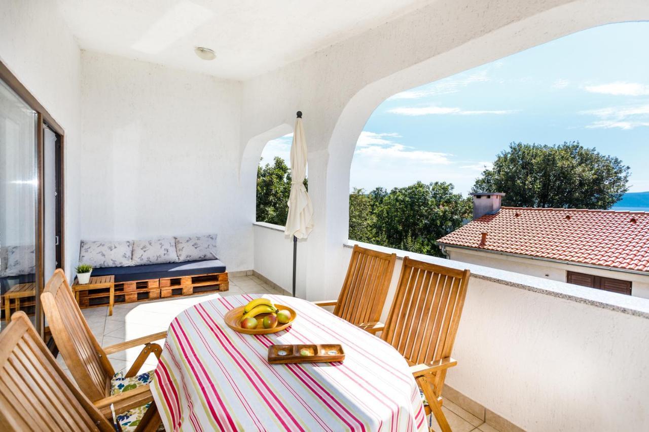 Apartment Iris & Elena Pinezići Εξωτερικό φωτογραφία